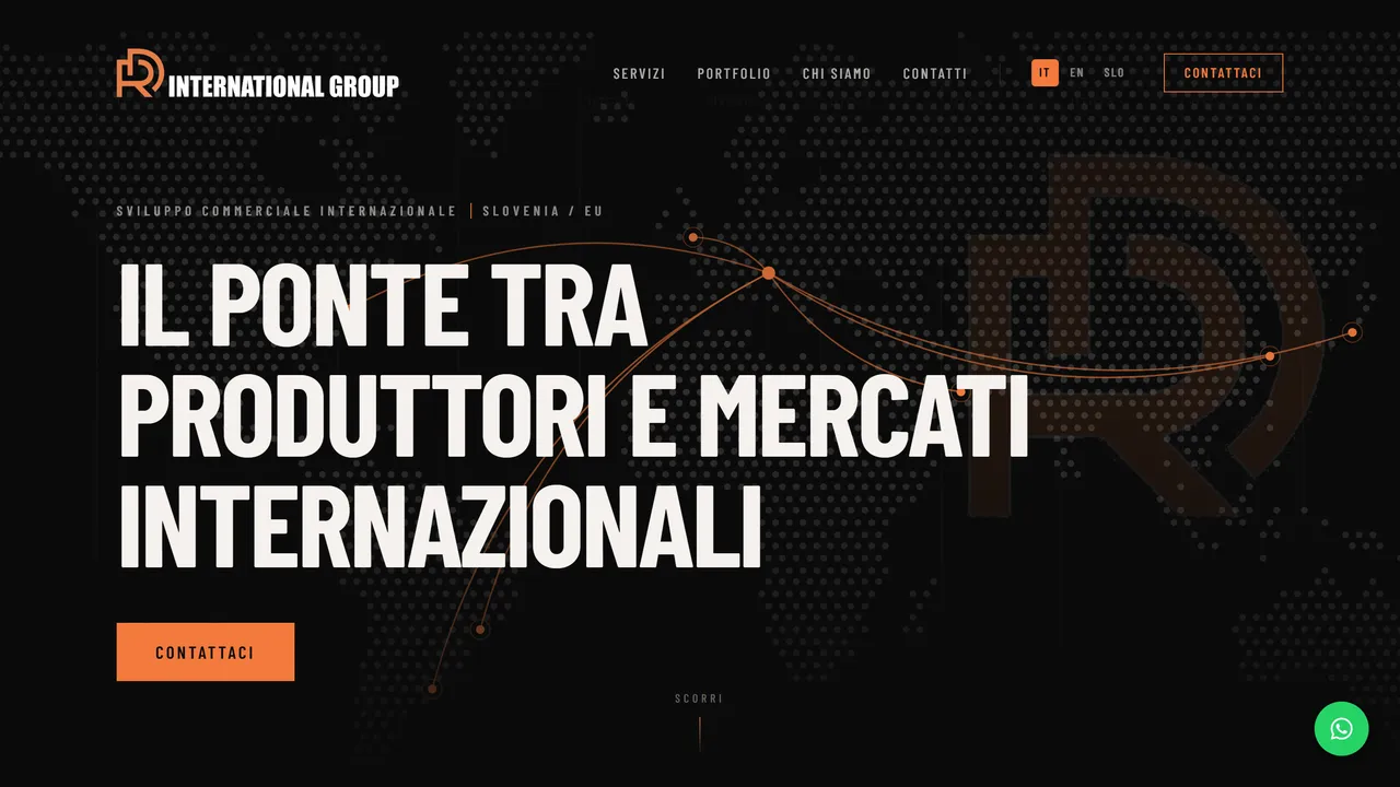 RD International Group